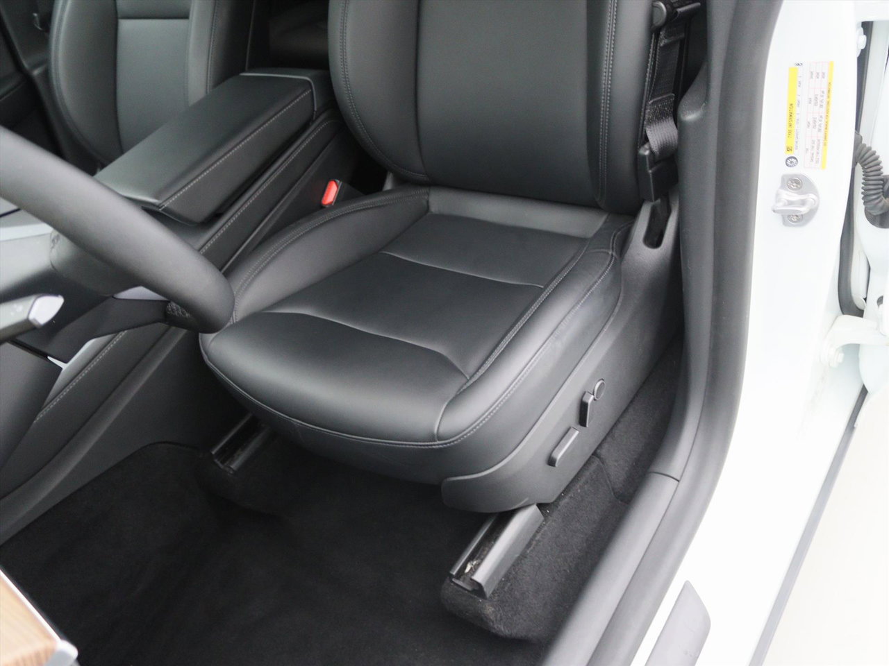 Tesla Model Y Long Range AWD 75kWh 351pk 92.4% SoH [ TREKHAAK+AMD RYZEN+AUTOPILOT+19 INCH+PREMIUM AUDIO ] 20