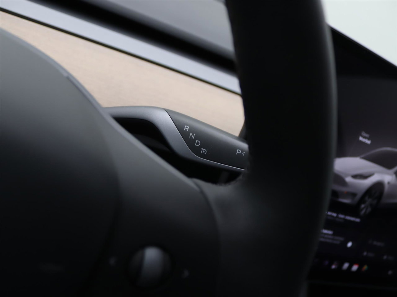 Tesla Model Y Long Range AWD 75kWh 351pk 92.4% SoH [ TREKHAAK+AMD RYZEN+AUTOPILOT+19 INCH+PREMIUM AUDIO ] 25