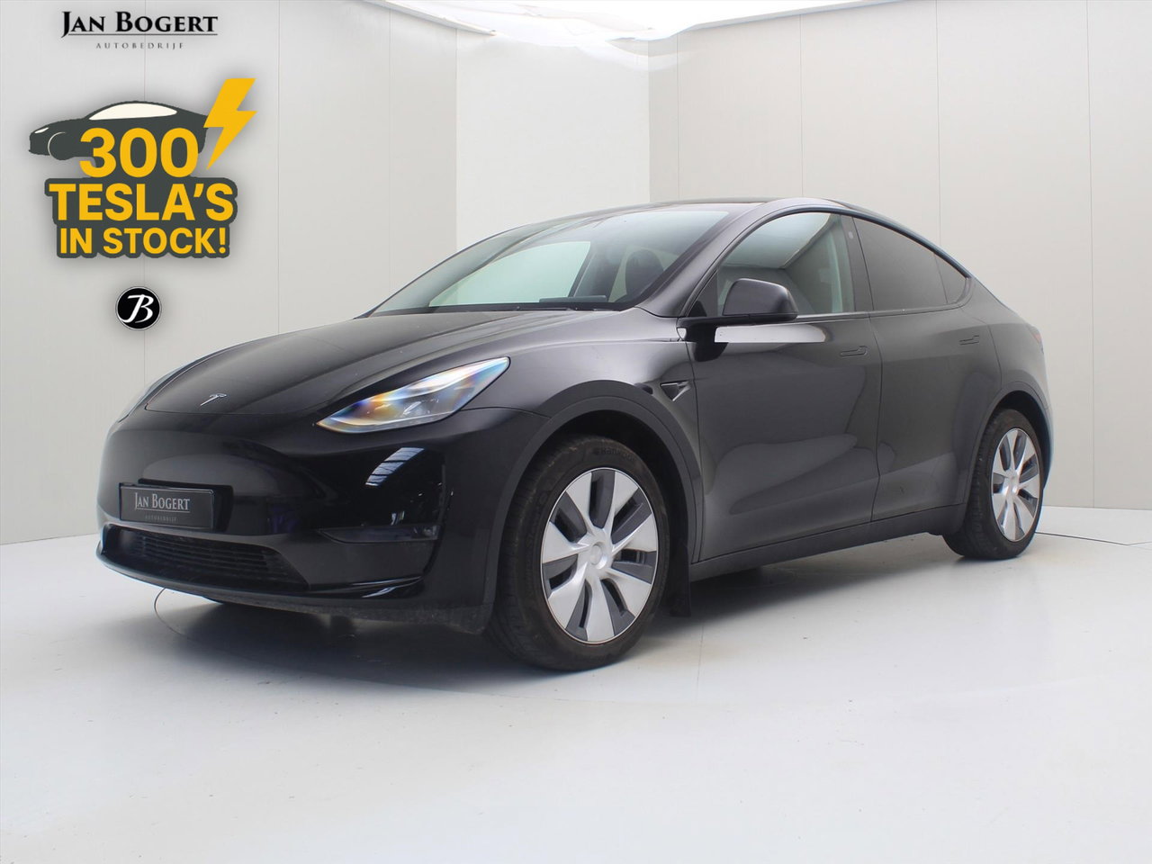 Tesla Model Y Long Range AWD 75kWh 351pk 93.3% SoH [ TREKHAAK+AMD RYZEN+AUTOPILOT+19 INCH+PREMIUM AUDIO ]