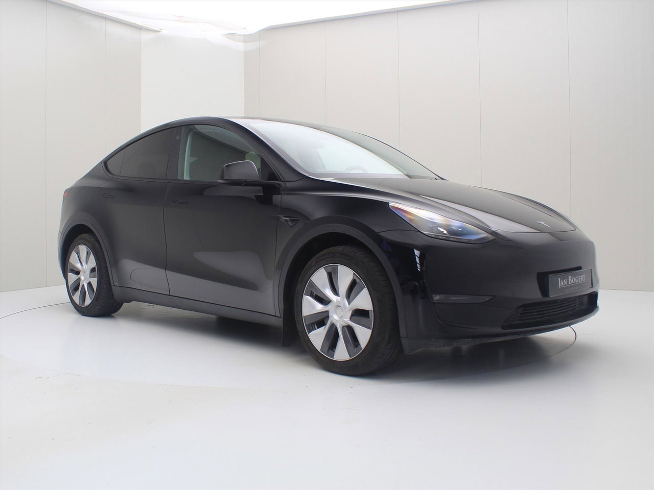 Tesla Model Y Long Range AWD 75kWh 351pk 93.3% SoH [ TREKHAAK+AMD RYZEN+AUTOPILOT+19 INCH+PREMIUM AUDIO ] 4