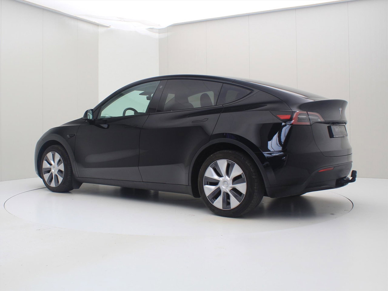 Tesla Model Y Long Range AWD 75kWh 351pk 93.3% SoH [ TREKHAAK+AMD RYZEN+AUTOPILOT+19 INCH+PREMIUM AUDIO ] 3