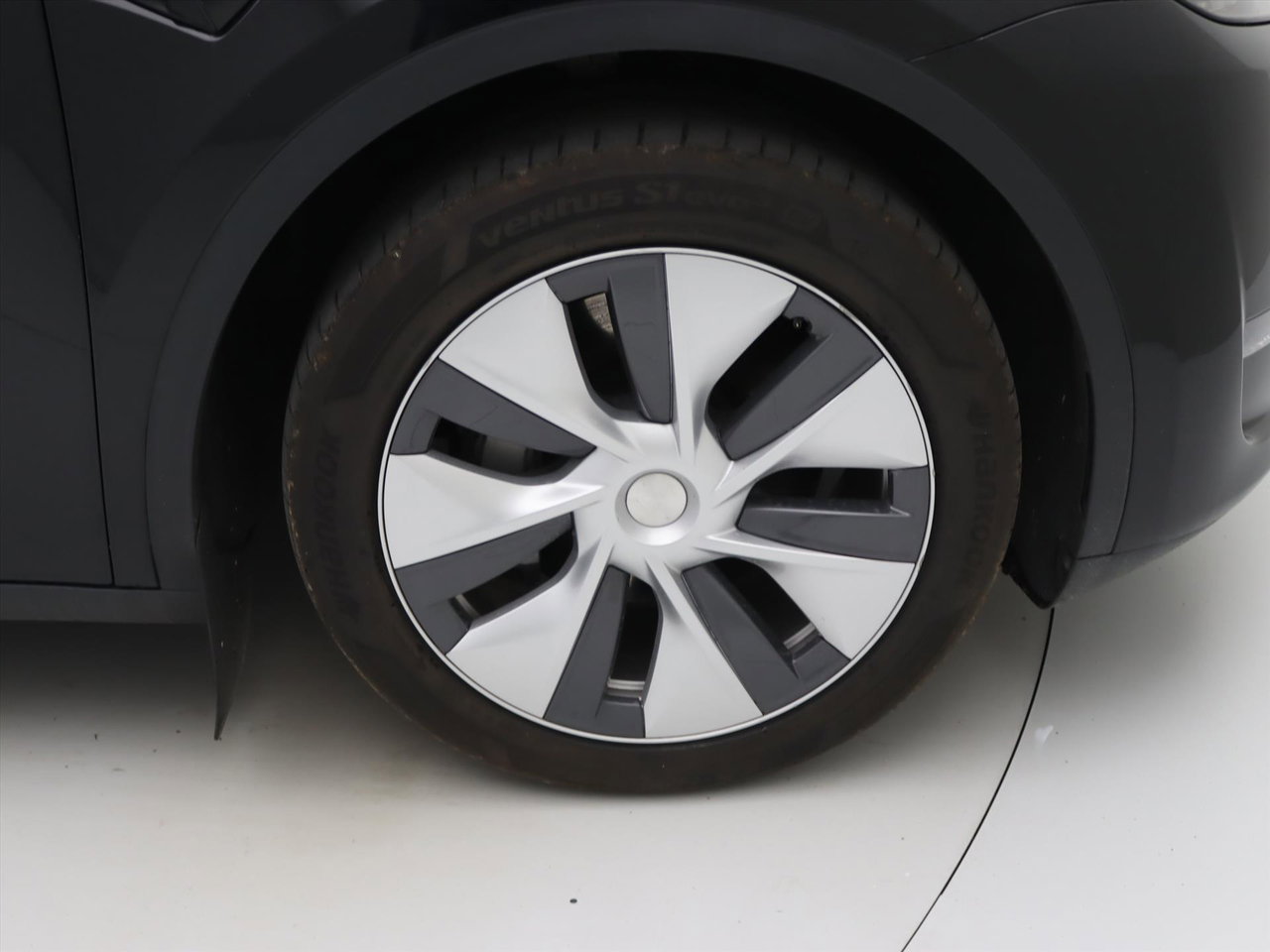 Tesla Model Y Long Range AWD 75kWh 351pk 93.3% SoH [ TREKHAAK+AMD RYZEN+AUTOPILOT+19 INCH+PREMIUM AUDIO ] 11