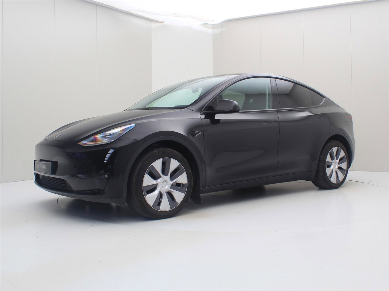 Tesla Model Y Long Range AWD 75kWh 351pk 93.3% SoH [ TREKHAAK+AMD RYZEN+AUTOPILOT+19 INCH+PREMIUM AUDIO ] 7
