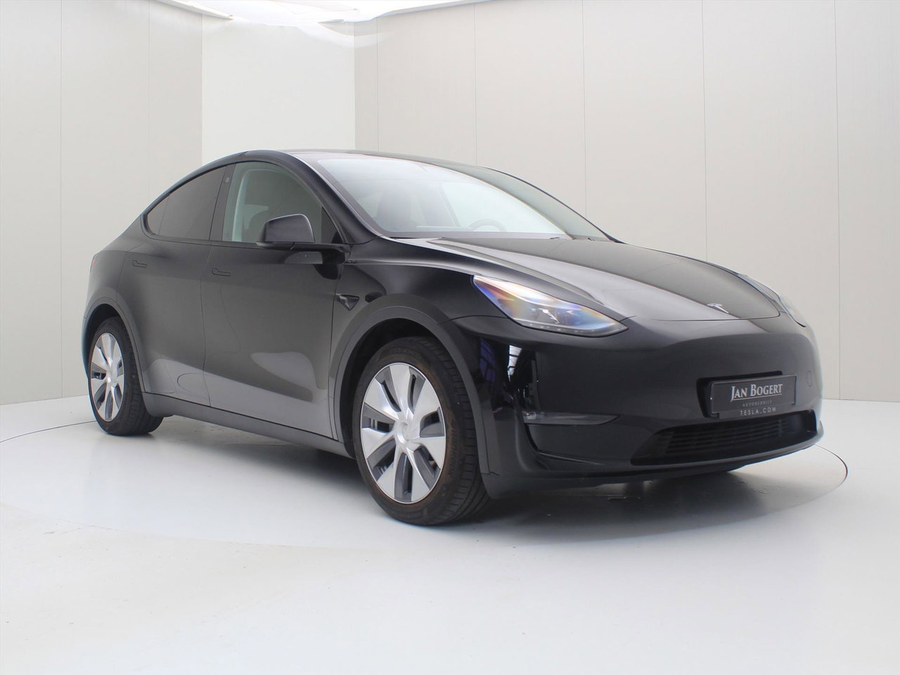 Tesla Model Y Long Range AWD 75kWh 351pk 93.7% SoH [ AMD RYZEN+AUTOPILOT+19 INCH+PREMIUM AUDIO ] 5