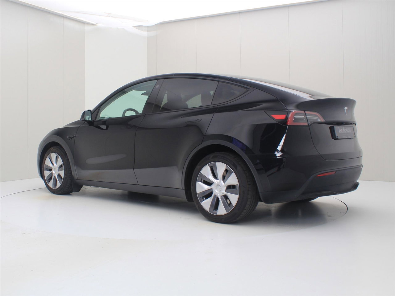 Tesla Model Y Long Range AWD 75kWh 351pk 93.7% SoH [ AMD RYZEN+AUTOPILOT+19 INCH+PREMIUM AUDIO ] 4