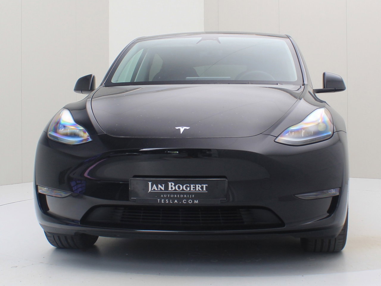 Tesla Model Y Long Range AWD 75kWh 351pk 93.7% SoH [ AMD RYZEN+AUTOPILOT+19 INCH+PREMIUM AUDIO ] 6