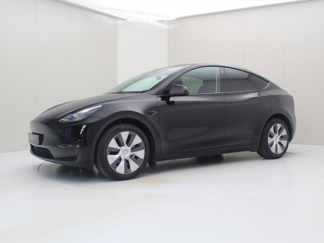 Tesla Model Y Long Range AWD 75kWh 351pk 93.7% SoH [ AMD RYZEN+AUTOPILOT+19 INCH+PREMIUM AUDIO ] 8