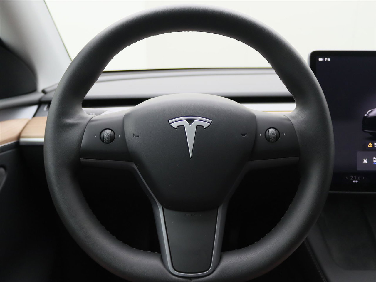 Tesla Model Y Long Range AWD 75kWh 351pk 93.7% SoH [ AMD RYZEN+AUTOPILOT+19 INCH+PREMIUM AUDIO ] 21