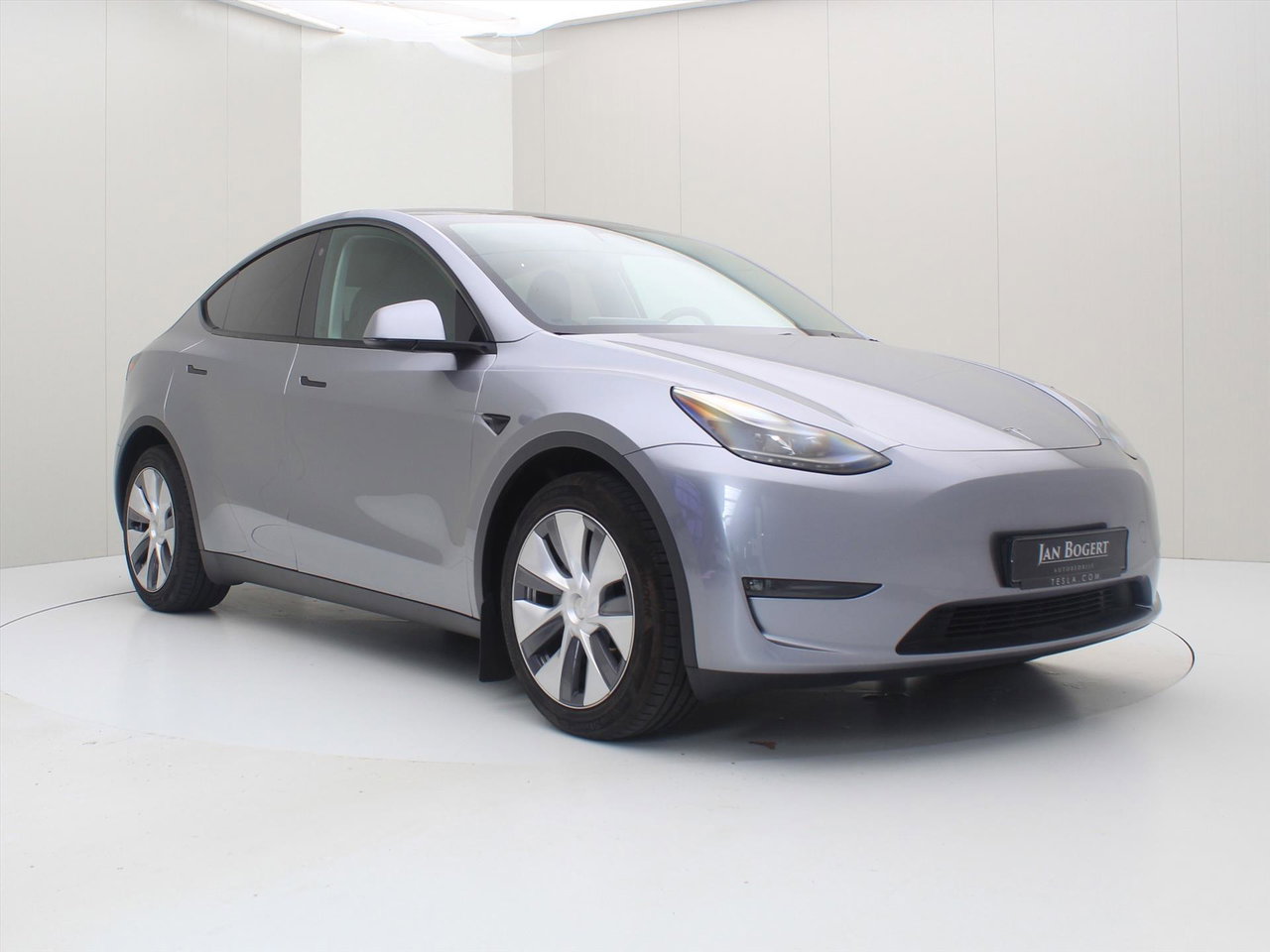 Tesla Model Y Long Range AWD 75kWh 351pk 93.7% SoH [ AMD RYZEN+AUTOPILOT+19 INCH+PREMIUM AUDIO ] 5
