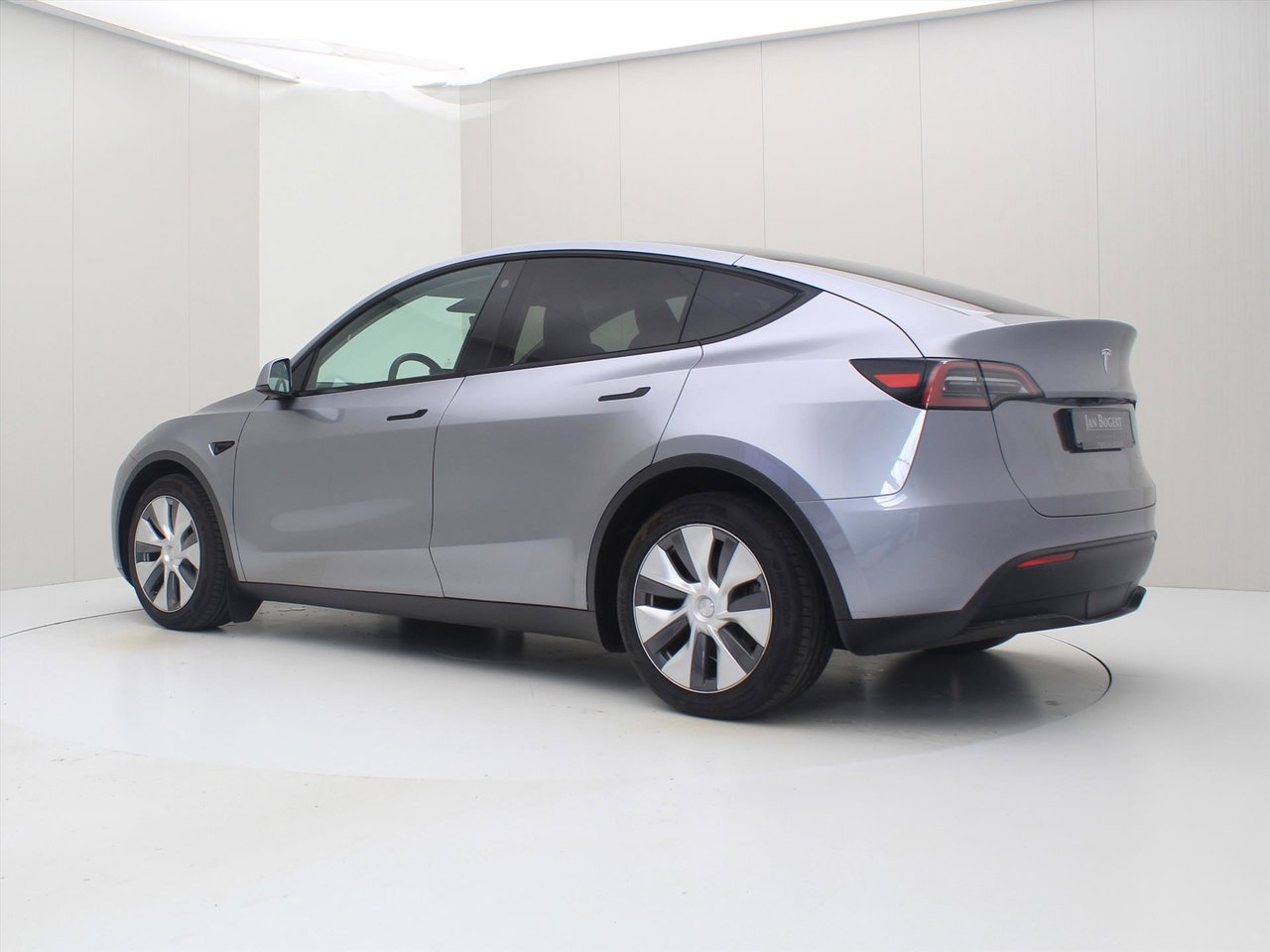 Tesla Model Y Long Range AWD 75kWh 351pk 93.7% SoH [ AMD RYZEN+AUTOPILOT+19 INCH+PREMIUM AUDIO ] 4