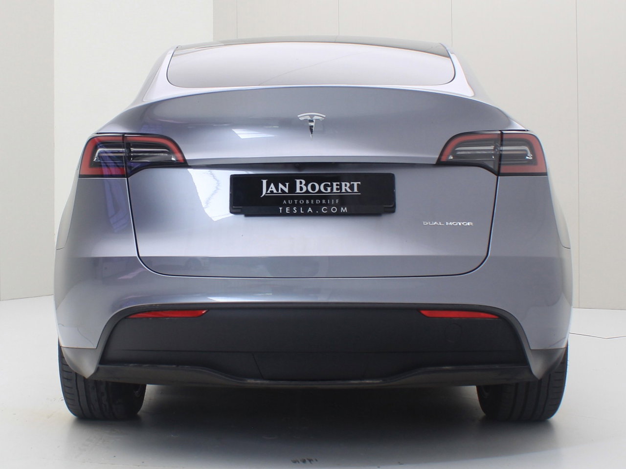 Tesla Model Y Long Range AWD 75kWh 351pk 93.7% SoH [ AMD RYZEN+AUTOPILOT+19 INCH+PREMIUM AUDIO ] 7