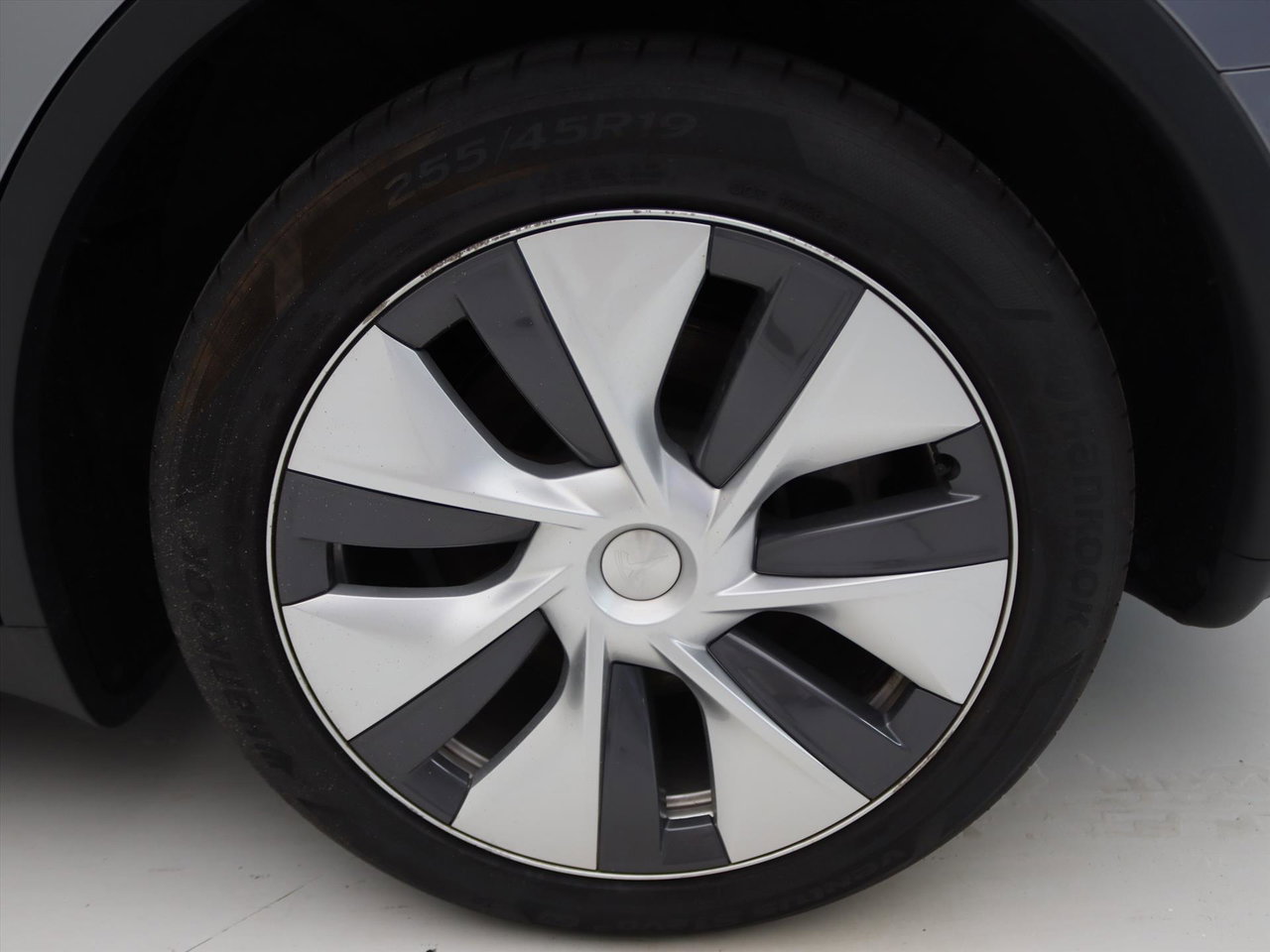 Tesla Model Y Long Range AWD 75kWh 351pk 93.7% SoH [ AMD RYZEN+AUTOPILOT+19 INCH+PREMIUM AUDIO ] 12