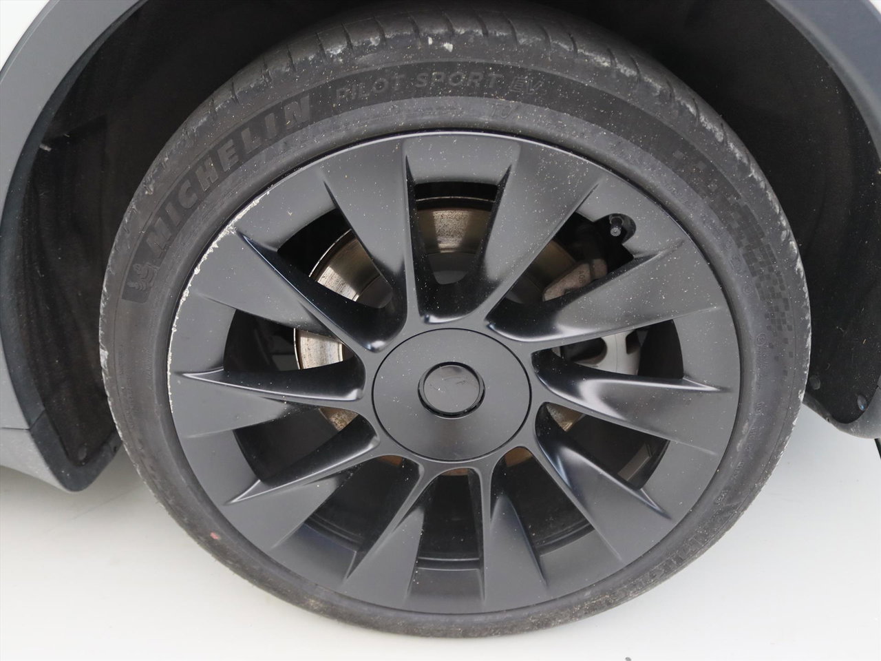 Tesla Model Y Long Range AWD 75kWh 351pk 93.7% SoH [ TREKHAAK+AMD RYZEN+AUTOPILOT+20 INCH+PREMIUM AUDIO ] 18