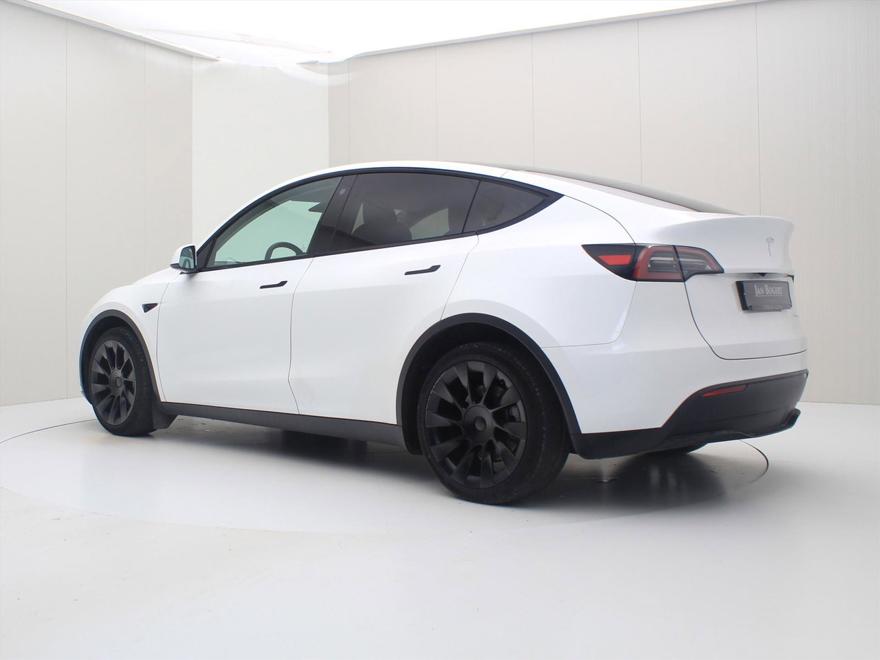 Tesla Model Y Long Range AWD 75kWh 351pk 93.7% SoH [ TREKHAAK+AMD RYZEN+AUTOPILOT+20 INCH+PREMIUM AUDIO ] 5