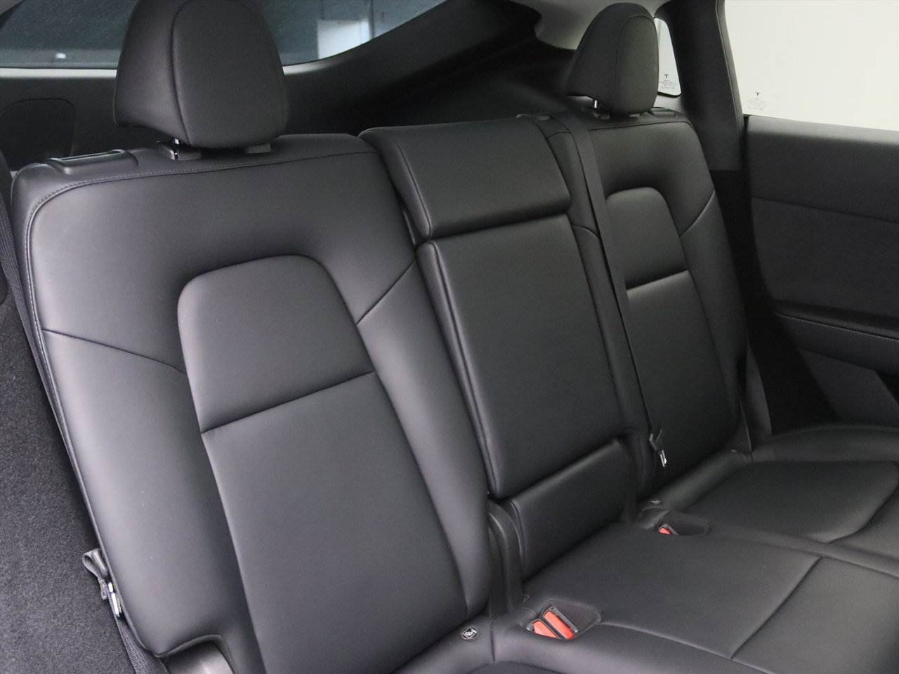 Tesla Model Y Long Range AWD 75kWh 351pk 93.7% SoH [ TREKHAAK+AMD RYZEN+AUTOPILOT+20 INCH+PREMIUM AUDIO ] 12
