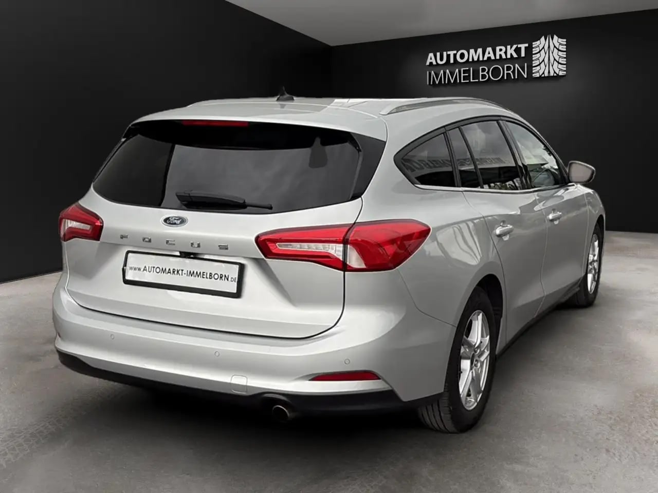 Ford Focus CoolConnect Kamera*LED*Navi*LM*SHZ*Tempo 11