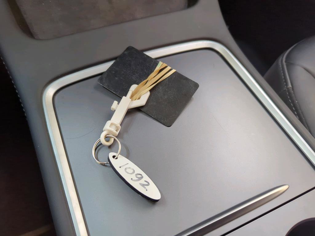 Tesla Model 3 Standard RWD Plus UPGRADE 91,4% SoH [ LFP-ACCU+WARMTEPOMP+AUTOPILOT+60 kWh ] 10