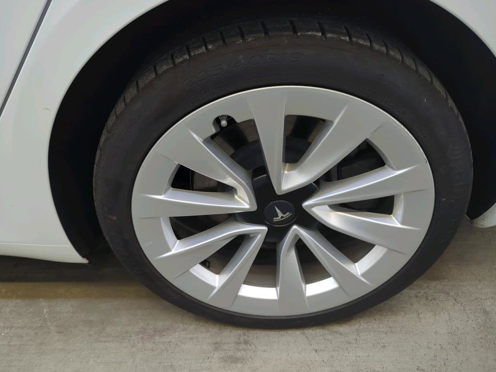 Tesla Model 3 Standard RWD Plus UPGRADE 91,4% SoH [ LFP-ACCU+WARMTEPOMP+AUTOPILOT+60 kWh ] 15