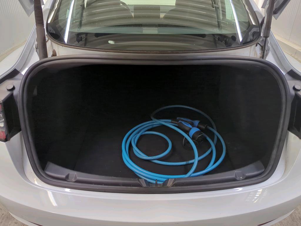 Tesla Model 3 Standard RWD Plus UPGRADE 91,4% SoH [ LFP-ACCU+WARMTEPOMP+AUTOPILOT+60 kWh ] 8