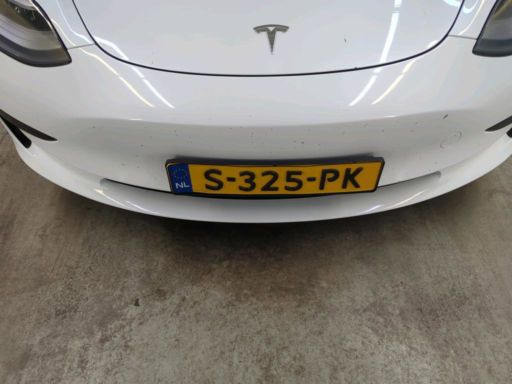 Tesla Model 3 Standard RWD Plus UPGRADE 91,4% SoH [ LFP-ACCU+WARMTEPOMP+AUTOPILOT+60 kWh ] 12