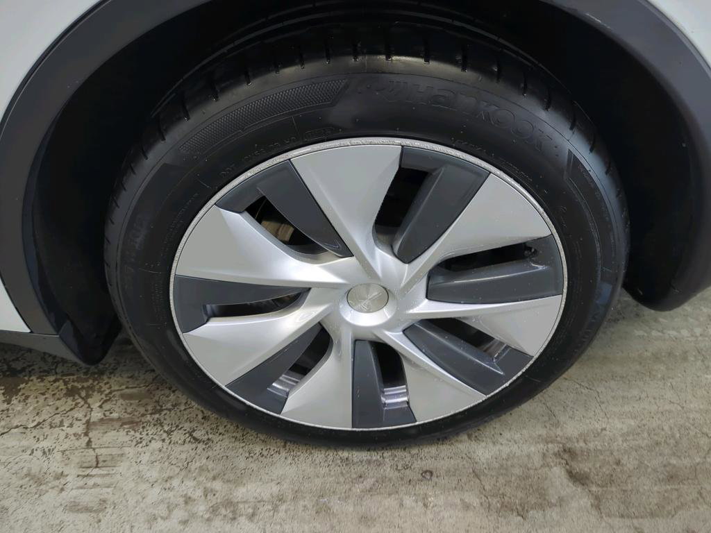 Tesla Model Y Standard RWD Plus 299pk 92,1% SoH [ TREKHAAK+AMD RYZEN+LFP+AUTOPILOT+19 INCH+PREMIUM AUDIO ] 15