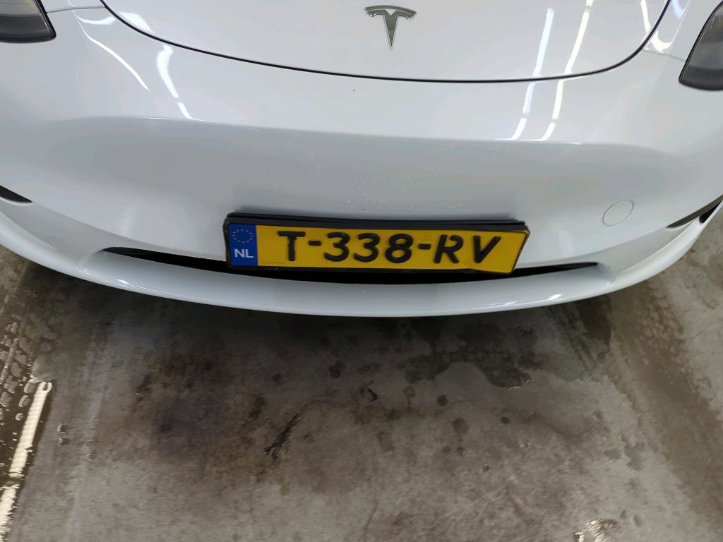 Tesla Model Y Standard RWD Plus 299pk 92,1% SoH [ TREKHAAK+AMD RYZEN+LFP+AUTOPILOT+19 INCH+PREMIUM AUDIO ] 12
