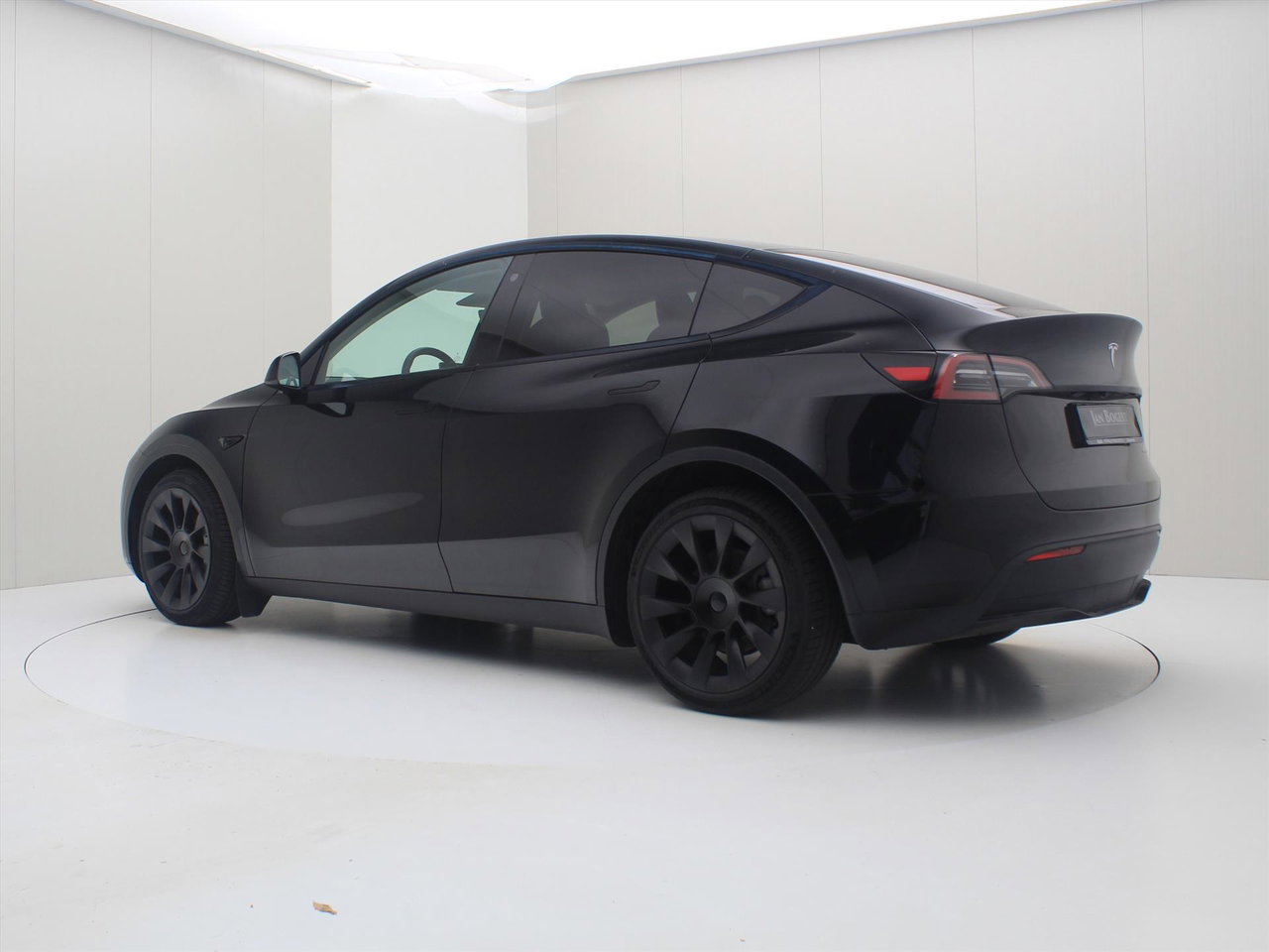 Tesla Model Y Long Range AWD 75kWh 351pk 94.9% SoH [ AMD RYZEN+ENHANCED AUTOPILOT+20 INCH+PREMIUM AUDIO ] 3