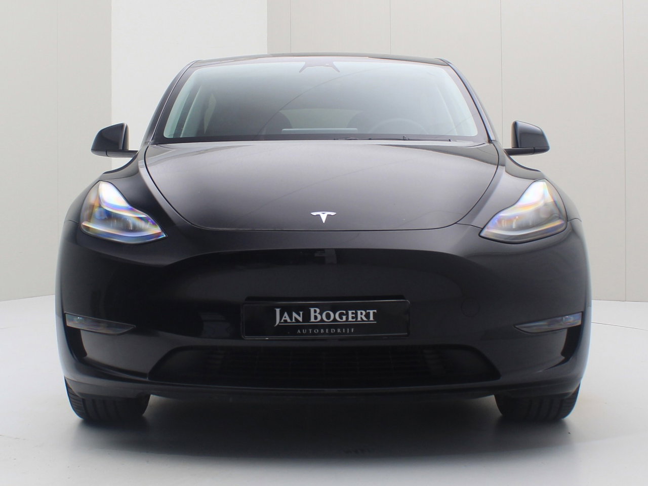 Tesla Model Y Long Range AWD 75kWh 351pk 94.9% SoH [ AMD RYZEN+ENHANCED AUTOPILOT+20 INCH+PREMIUM AUDIO ] 5