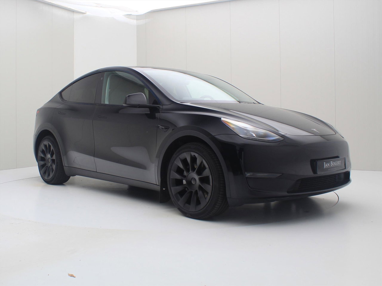 Tesla Model Y Long Range AWD 75kWh 351pk 94.9% SoH [ AMD RYZEN+ENHANCED AUTOPILOT+20 INCH+PREMIUM AUDIO ] 4