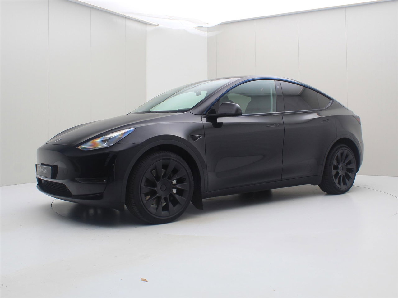 Tesla Model Y Long Range AWD 75kWh 351pk 94.9% SoH [ AMD RYZEN+ENHANCED AUTOPILOT+20 INCH+PREMIUM AUDIO ] 7