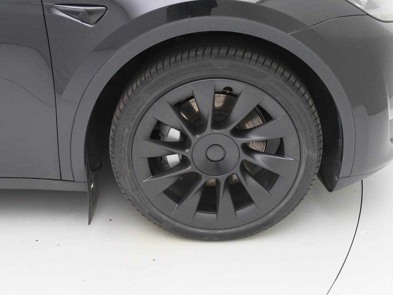 Tesla Model Y Long Range AWD 75kWh 351pk 94.9% SoH [ AMD RYZEN+ENHANCED AUTOPILOT+20 INCH+PREMIUM AUDIO ] 16