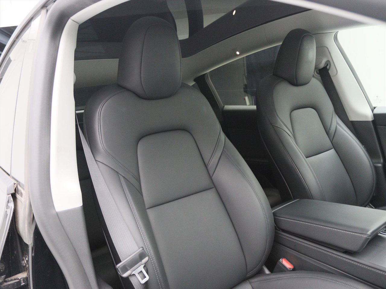 Tesla Model Y Long Range AWD 75kWh 351pk 94.9% SoH [ AMD RYZEN+ENHANCED AUTOPILOT+20 INCH+PREMIUM AUDIO ] 22