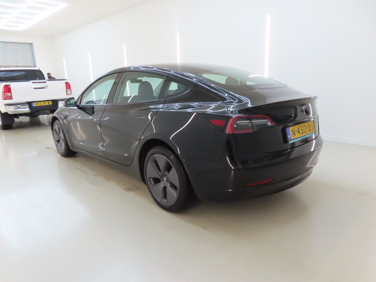 Tesla Model 3 Long-Range AWD 351pk 75 kWh FACELIFT [ WARMTEPOMP+ENHANCED AUTOPILOT+620KM WLTP+PREMIUM AUDIO ] 6