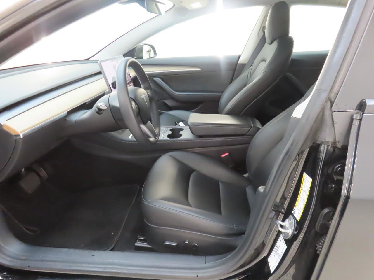 Tesla Model 3 Long-Range AWD 351pk 75 kWh FACELIFT [ WARMTEPOMP+ENHANCED AUTOPILOT+620KM WLTP+PREMIUM AUDIO ] 7