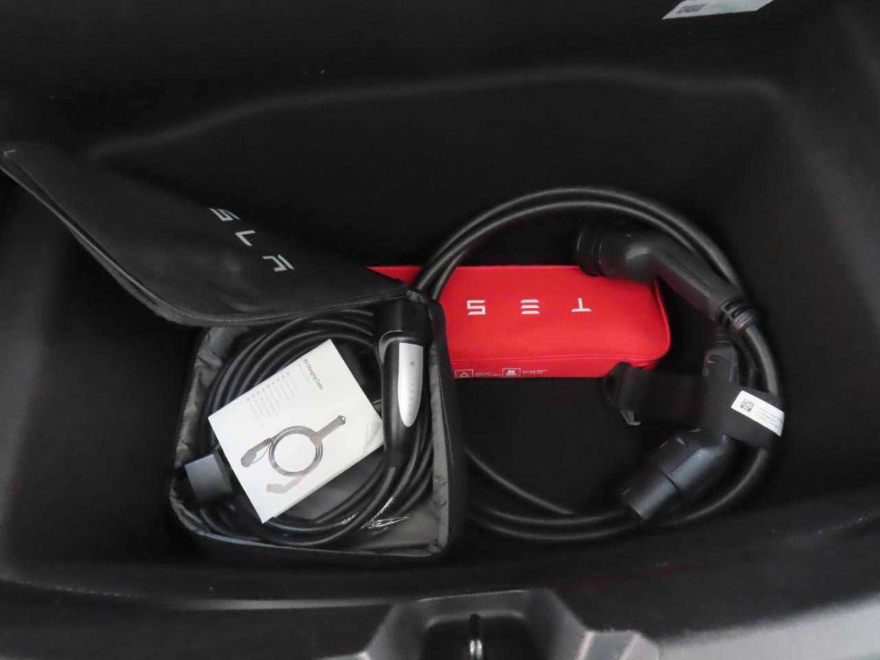 Tesla Model 3 Long-Range AWD 351pk 75 kWh FACELIFT [ WARMTEPOMP+ENHANCED AUTOPILOT+620KM WLTP+PREMIUM AUDIO ] 11