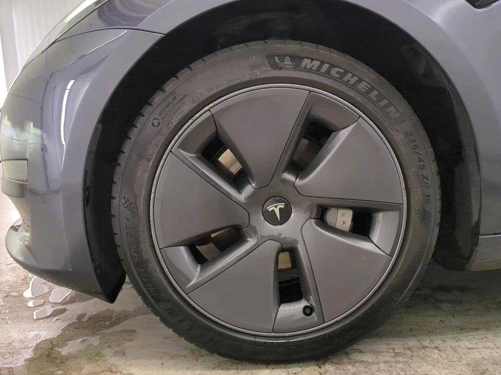 Tesla Model 3 Long-Range AWD 351pk 75 kWh 93.9% SoH UPGRADE [ RYZEN AMD+WARMTEPOMP+AUTOPILOT ] 15