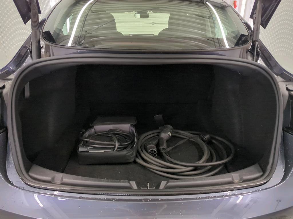 Tesla Model 3 Long-Range AWD 351pk 75 kWh 93.9% SoH UPGRADE [ RYZEN AMD+WARMTEPOMP+AUTOPILOT ] 10