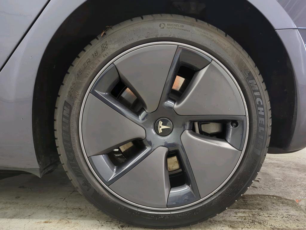 Tesla Model 3 Long-Range AWD 351pk 75 kWh 93.9% SoH UPGRADE [ RYZEN AMD+WARMTEPOMP+AUTOPILOT ] 17