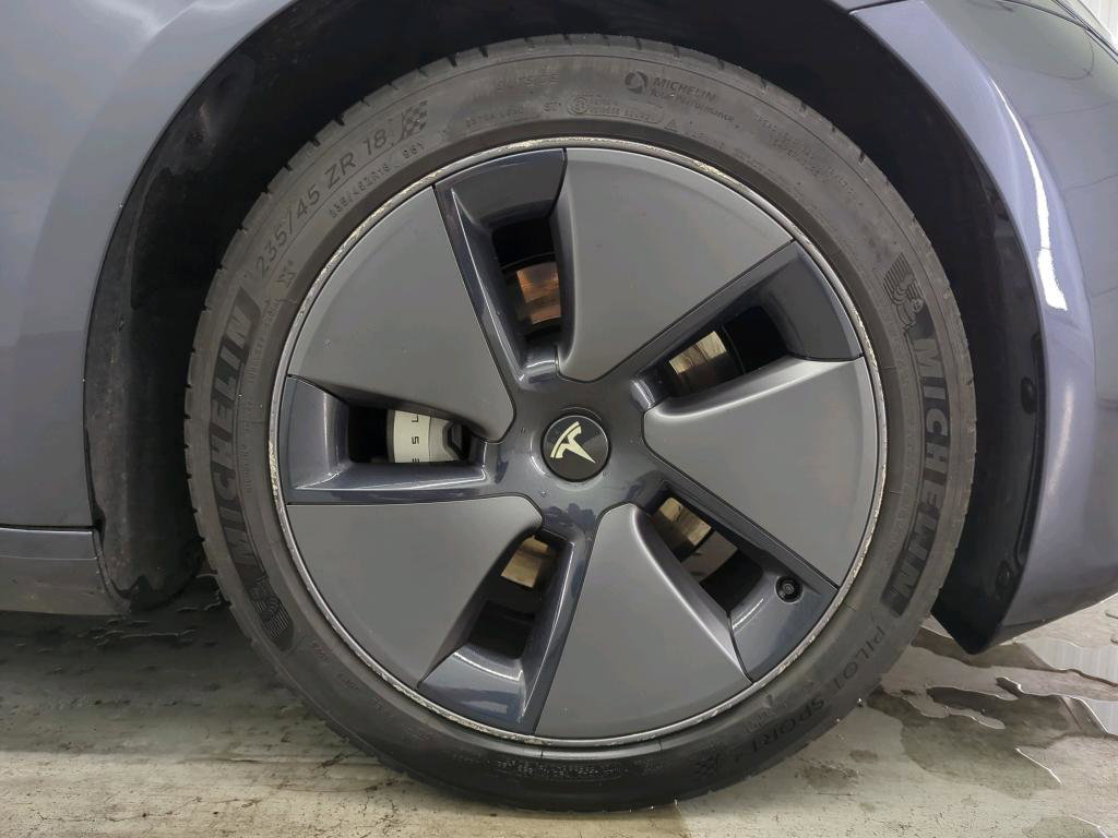 Tesla Model 3 Long-Range AWD 351pk 75 kWh 93.9% SoH UPGRADE [ RYZEN AMD+WARMTEPOMP+AUTOPILOT ] 16