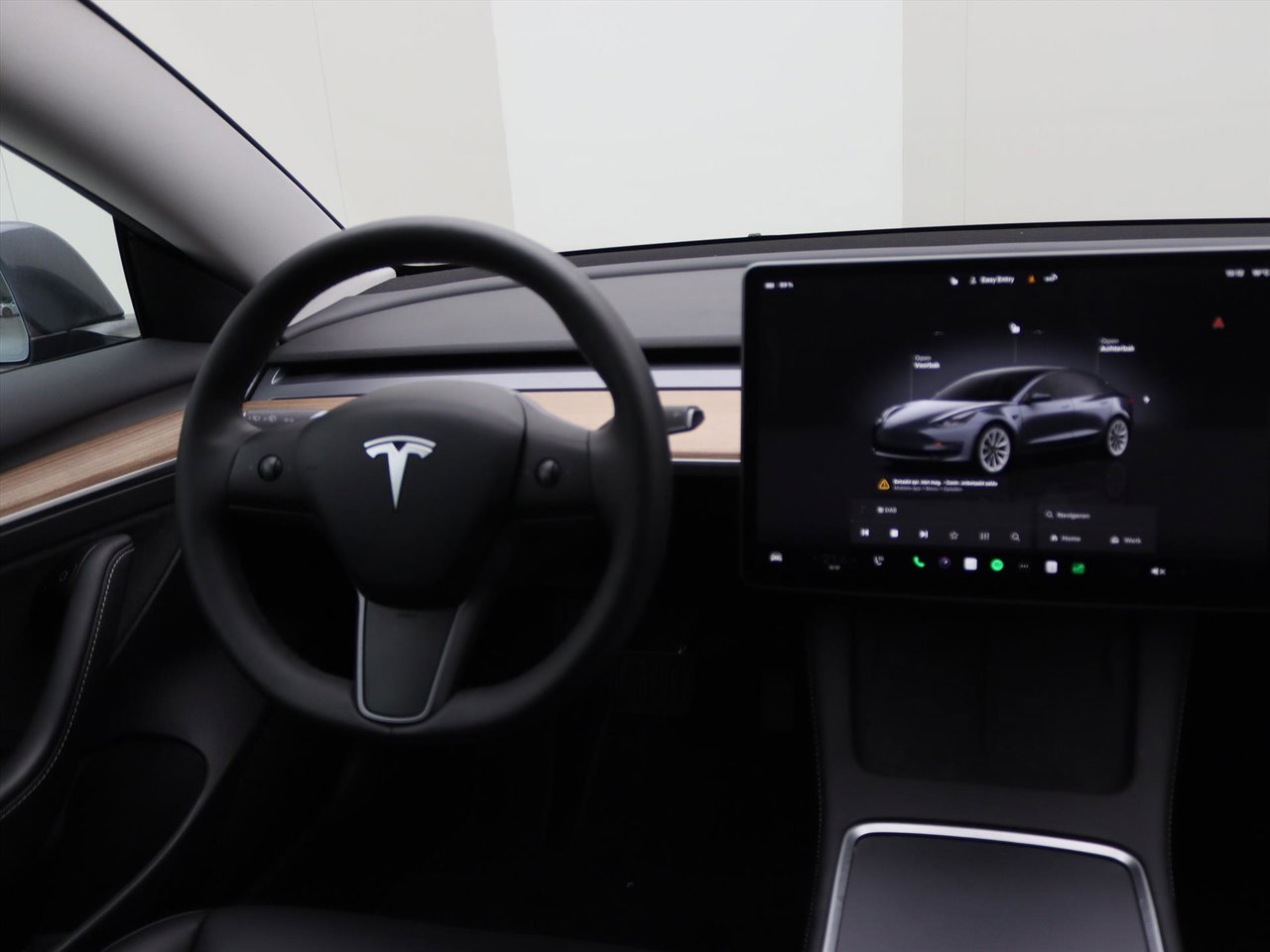 Tesla Model 3 Long Range AWD 75kWh 351pk 94.3% SoH [ AMD RYZEN+AUTOPILOT+19 INCH+PREMIUM AUDIO ] 18