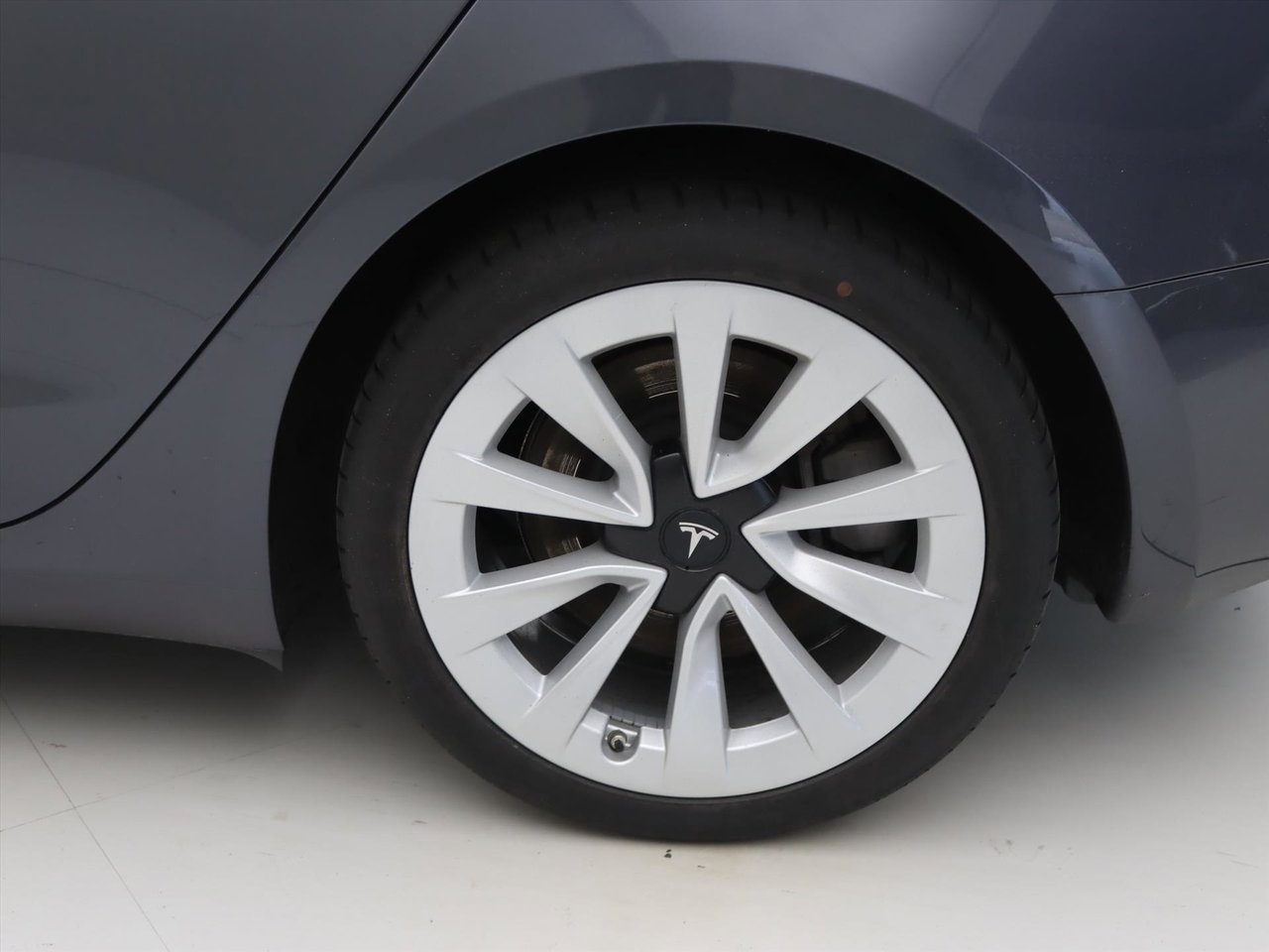 Tesla Model 3 Long Range AWD 75kWh 351pk 94.3% SoH [ AMD RYZEN+AUTOPILOT+19 INCH+PREMIUM AUDIO ] 23