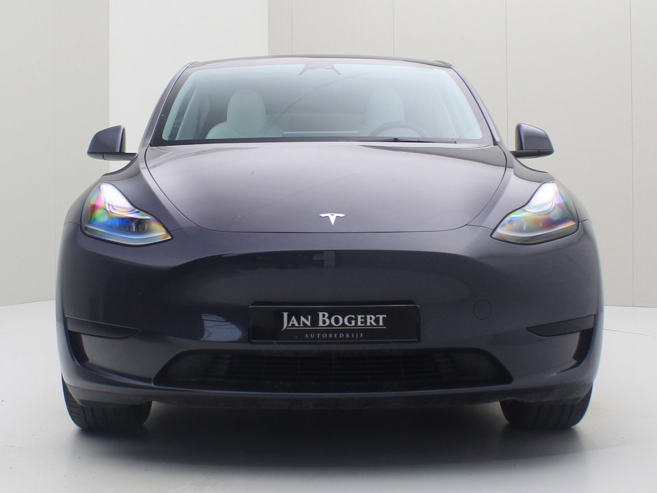 Tesla Model Y Standard RWD Plus 299pk 92% SoH [ WIT LEDER+TREKHAAK+AMD RYZEN+AUTOPILOT+19 INCH ] 6