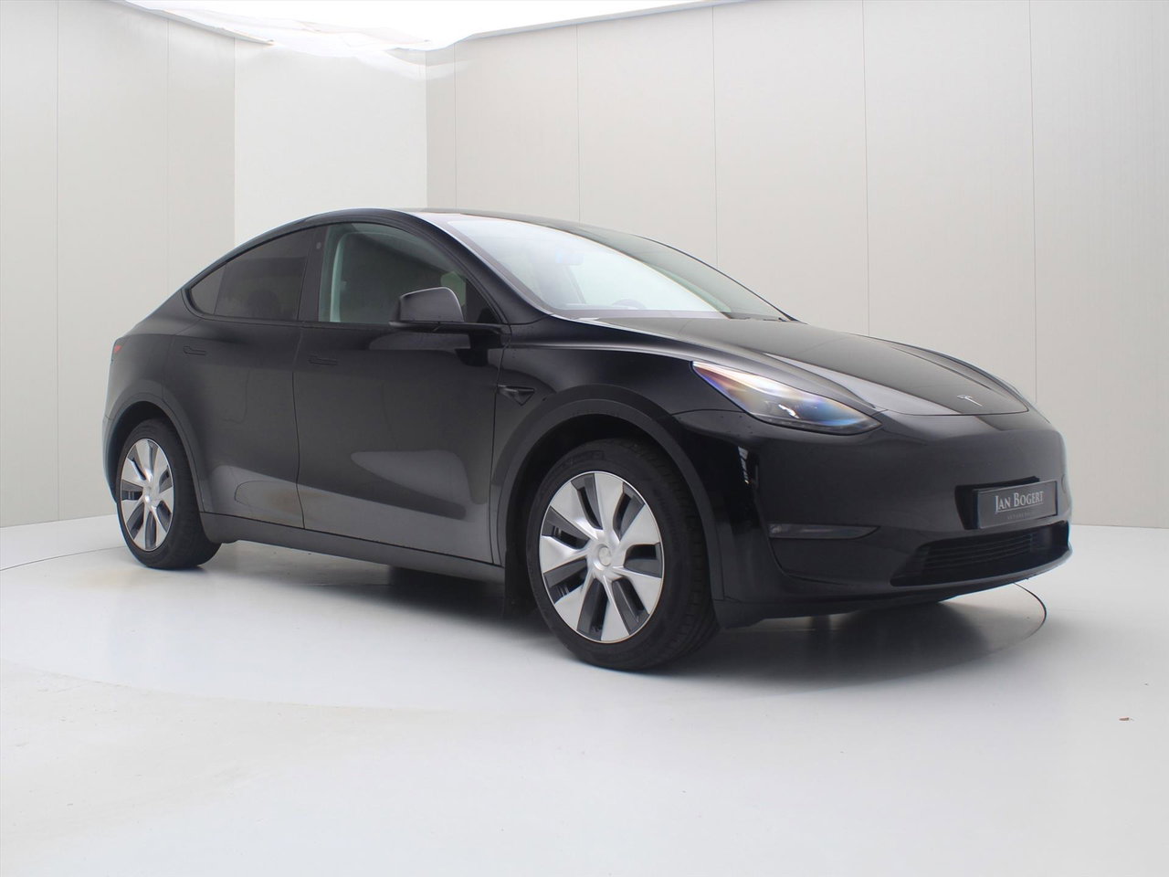 Tesla Model Y Long Range AWD 75kWh 351pk 94.7% SoH [ AMD RYZEN+AUTOPILOT+19 INCH+PREMIUM AUDIO ] 6