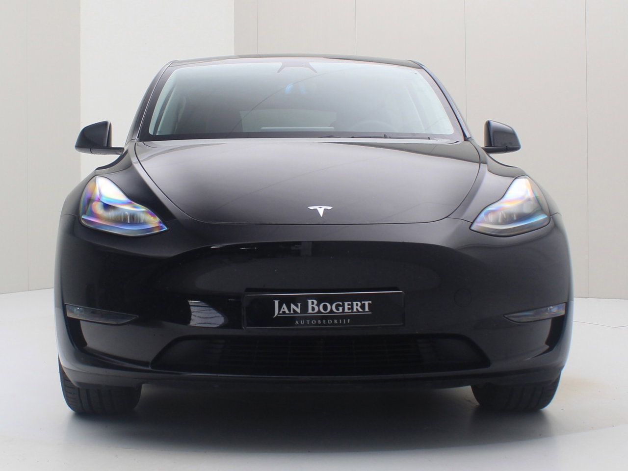 Tesla Model Y Long Range AWD 75kWh 351pk 94.7% SoH [ AMD RYZEN+AUTOPILOT+19 INCH+PREMIUM AUDIO ] 7