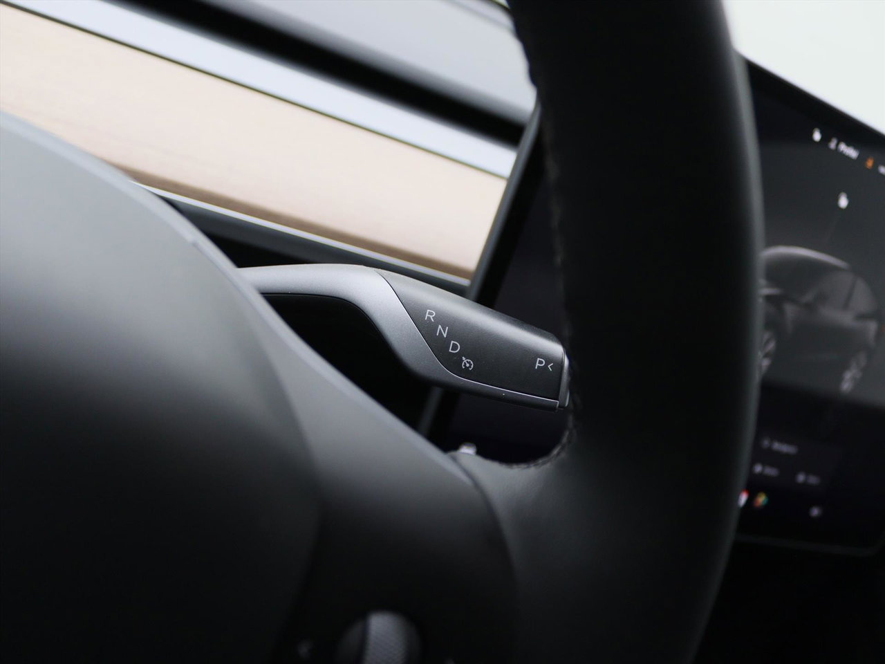 Tesla Model Y Long Range AWD 75kWh 351pk 94.7% SoH [ AMD RYZEN+AUTOPILOT+19 INCH+PREMIUM AUDIO ] 26