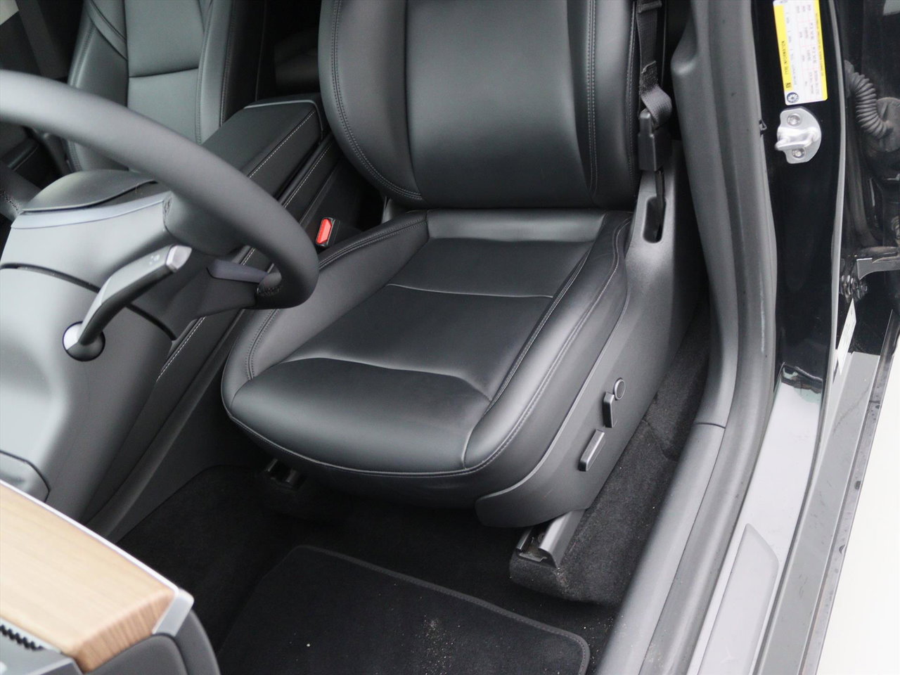 Tesla Model Y Long Range AWD 75kWh 351pk 94.7% SoH [ AMD RYZEN+AUTOPILOT+19 INCH+PREMIUM AUDIO ] 25