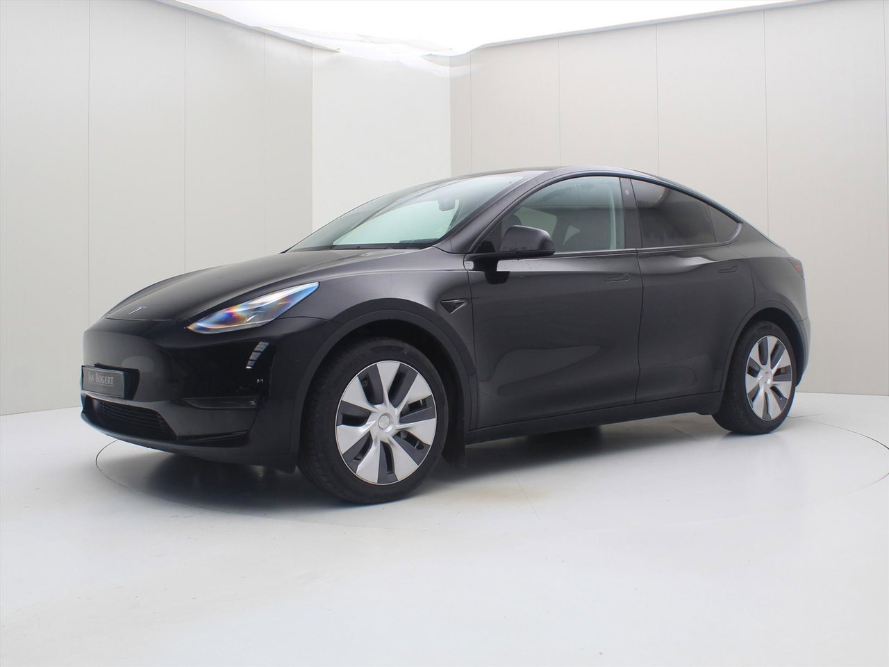 Tesla Model Y Long Range AWD 75kWh 351pk 94.7% SoH [ AMD RYZEN+AUTOPILOT+19 INCH+PREMIUM AUDIO ] 9