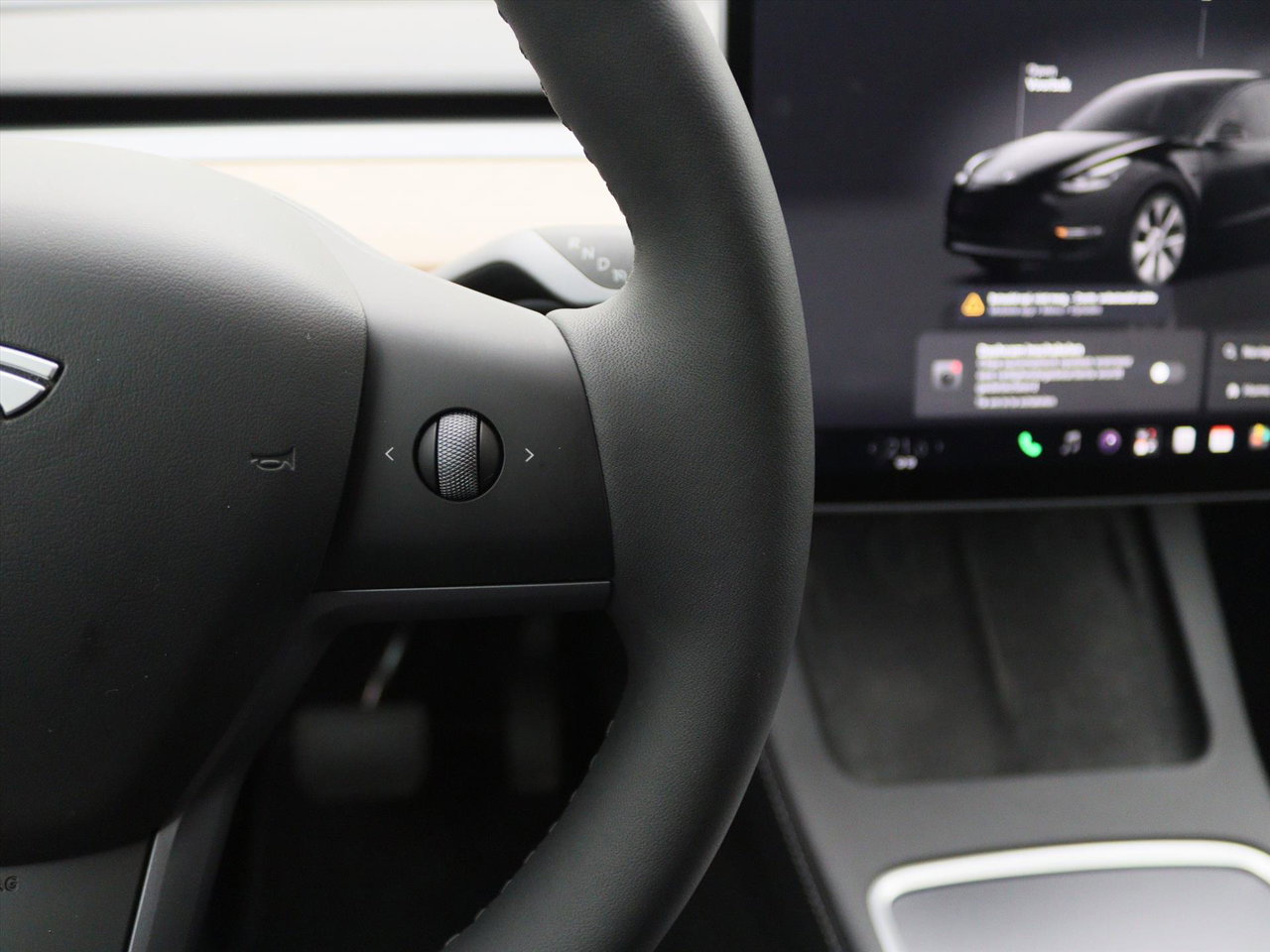 Tesla Model Y Long Range AWD 75kWh 351pk 94.7% SoH [ AMD RYZEN+AUTOPILOT+19 INCH+PREMIUM AUDIO ] 28