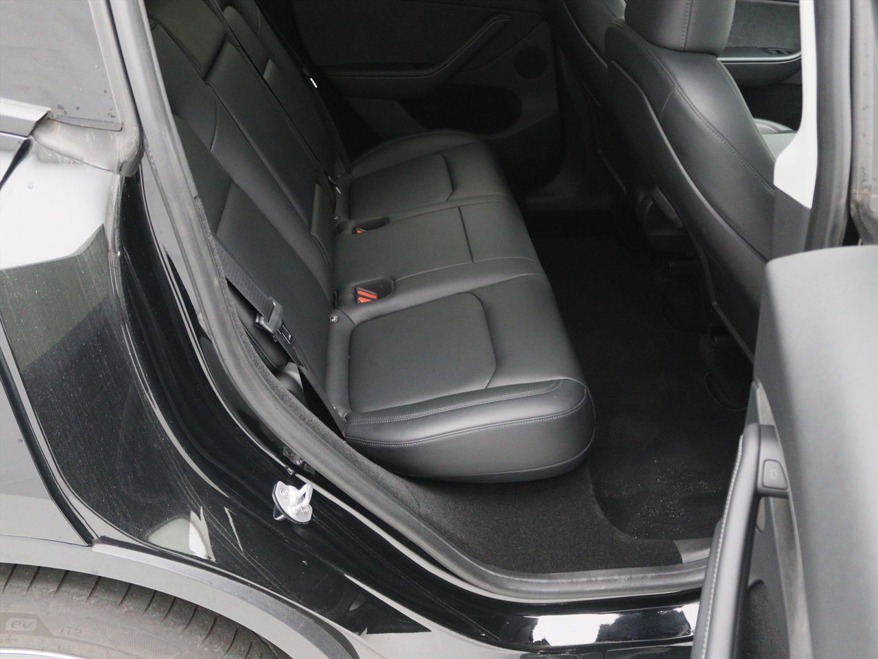 Tesla Model Y Long Range AWD 75kWh 351pk 94.7% SoH [ AMD RYZEN+AUTOPILOT+19 INCH+PREMIUM AUDIO ] 15
