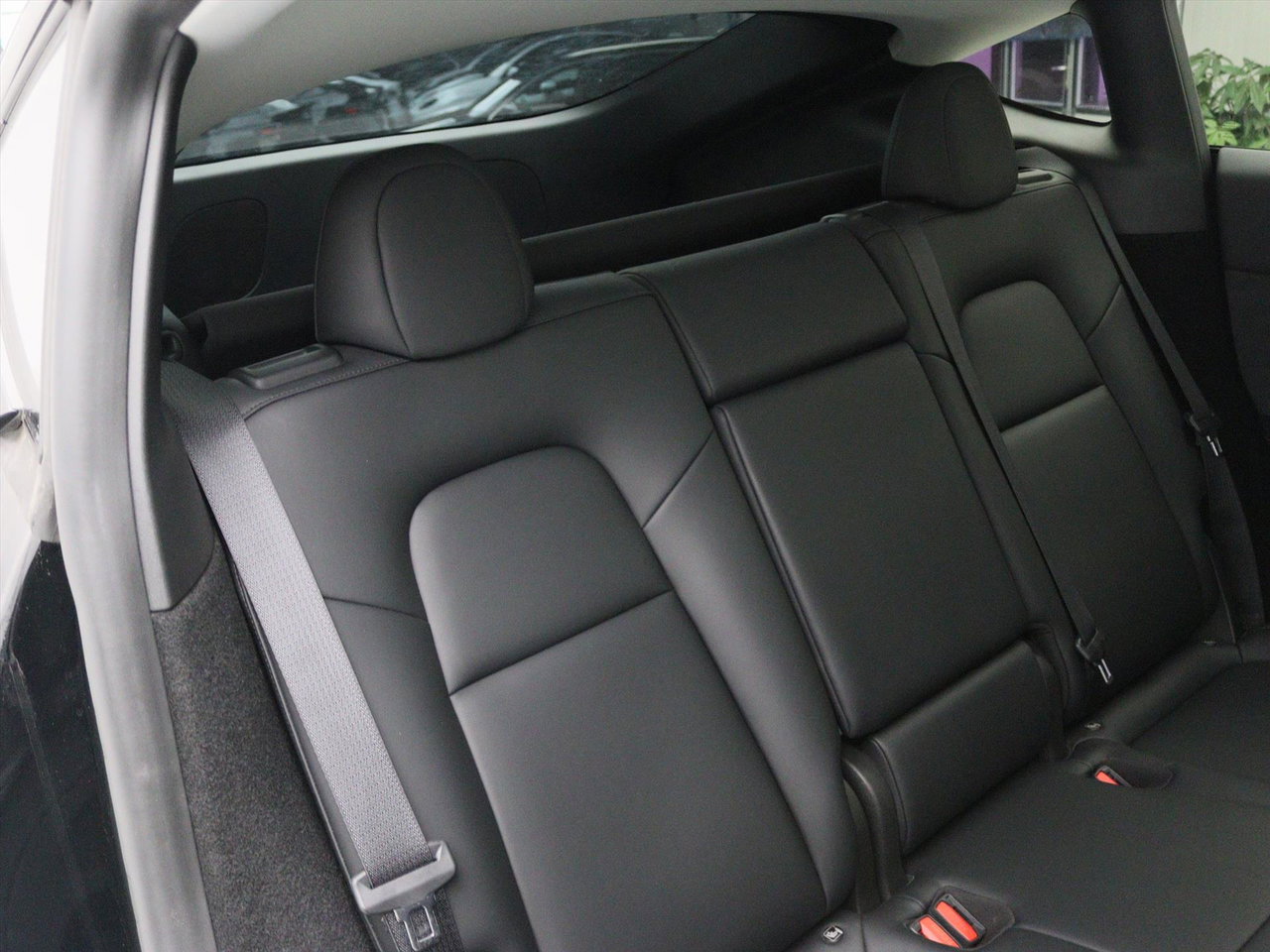 Tesla Model Y Long Range AWD 75kWh 351pk 94.7% SoH [ AMD RYZEN+AUTOPILOT+19 INCH+PREMIUM AUDIO ] 16